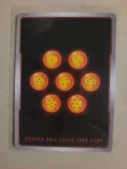 Dragon Ball Super CCG True Power Awakened Foil BT19-098 SR Bandai Trading Card - Image 4