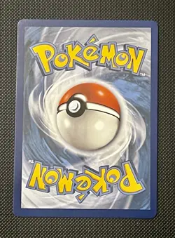Mew EX 88/92 Celebrations Classic Collection Holo Card Near Mint Condition - Image 2