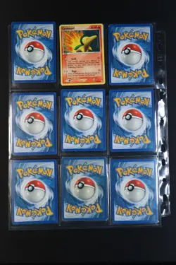EX Hidden Legends x10 Pokemon Card Non Holo Inc. Bellossom 16/101 Bundle/Joblot - Image 2