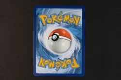 Fighting Energy 258/198 Holo Shiny Pokemon TCG Card Scarlet Violet NEAR MINT - Image 2