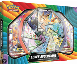 Pokemon Eevee Evolutions Premium Collection Card Game (290-85174) BRAND NEW TCG 820650851742 - Image 5