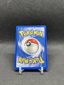 Alakazam 33/165 Non Holo Rare Expedition Pokemon Card 2002 - Image 5