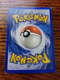 MP! Magikarp 60/97 Dragon Reverse Holo Pokemon Card - Image 4