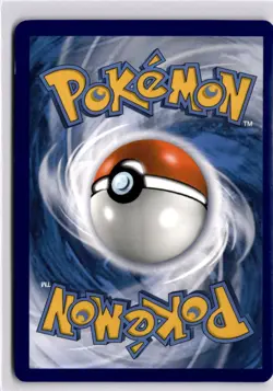 Pikachu - (Cosmos Holo) Promo Miscellaneous Cards & Products 027/078 NM - Image 2