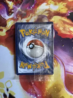 SEALED Pokemon Center PIKACHU Promo Card SVPen 027 S&V Paldea Evolved TCG - Image 2