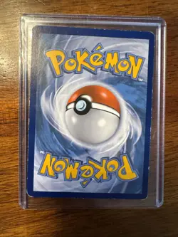 Pokemon TCG Mega-Altaria-EX Fates Collide Holo Card 121/124 Full Art Ultra Rare - Image 2