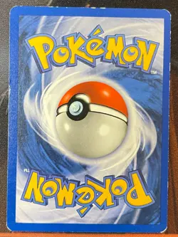 Evoli (Eevee) #51/64 | Jungle (German) | Pokemon TCG played card - Image 2