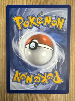 Pecharunt SVP 129 - Pokemon Black Star Promo Card - Shrouded Fables ETB - Image 2