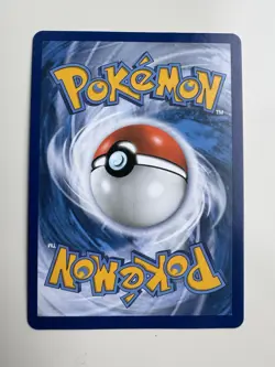 Hoopa-EX - XY71 - Pokemon XY Promo Ultra Rare Card LP - Image 2
