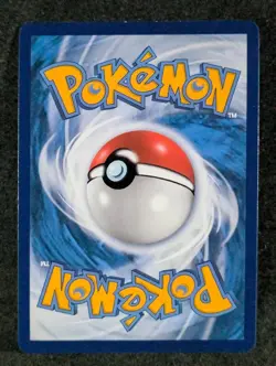 2021 Pokemon CHARIZARD 181/SM-P KFC Chaki Kids Meal Promo | Indonesian (G) - Image 2