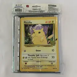Pokemon TCG: First Partner Collector's Binder New 820650809606 - Image 2