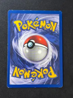 Persian 42/64 Jungle 1st Edition Non Holo Pokemon 1999 Vintage Card LP - Image 2