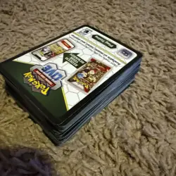 x100 Pokemon Black Bolt ETB Redemption Codes Card Lot New - Image 3