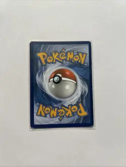 Pokemon Pikachu TCG Holo Promo Card 28/73 Ungraded Lightly Played - Image 2