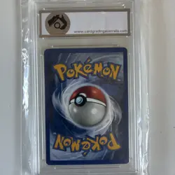 Pokemon Erika's Ivysaur 41/132 Gym Challenge Wotc Near Mint - Image 2