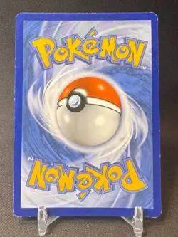Hoopa EX - XY85 - Hoopa-EX Legendary Collection Promo XY Pokemon TCG - Image 2