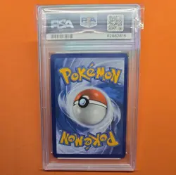 PSA 9 228/197 Charizard EX Hyper Rare 2023 Holo Obsidian Flames Pokemon Card - Image 2