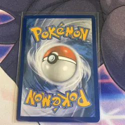 Pokemon Card Ralts Crimson Invasion Reverse Holo 91/147 Near Mint - Image 2