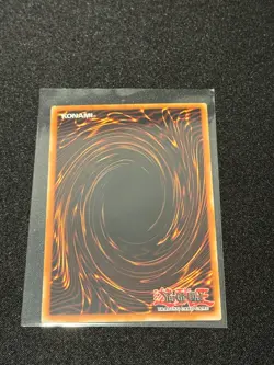 YUGIOH Card Asceticism of the Six Samurai STOR-EN050 Unlimited Edition - Image 2