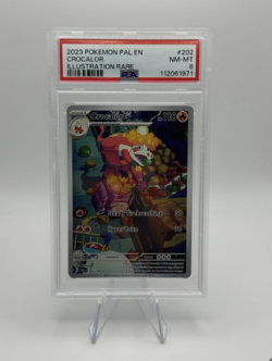 Pokemon: 10 PSA Graded Cards (Cards Listed In Desc.) - Image 1