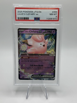 Pokemon: 10 PSA Graded Cards (Cards Listed In Desc.) - Image 4