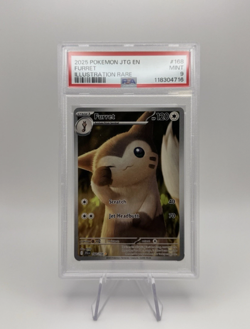Pokemon: 10 PSA Graded Cards (Cards Listed In Desc.) - Image 5