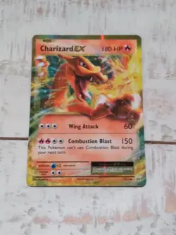 *Authentic* Pokemon EX/GX Card Lot Excellent Condition *Read Description* - Image 2