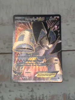 *Authentic* Pokemon EX/GX Card Lot Excellent Condition *Read Description* - Image 3