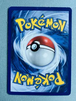 Blaziken 1/106 EX Emerald HOLO Rare - Pokemon Card - LP!! - Image 2