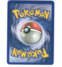 Pokemon 2013 Light Play Zorua 89/113 Legendary Treasures REVERSE Card - Image 2