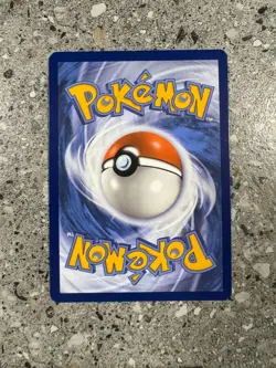Pokemon TCG Cards Sylveon SVP172 Black Star Promo Holo NM-M - Image 2