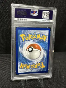 PSA 10 GEM MINT Allister 179/185 Vivid Voltage FULL ART Pokemon Card - Image 2