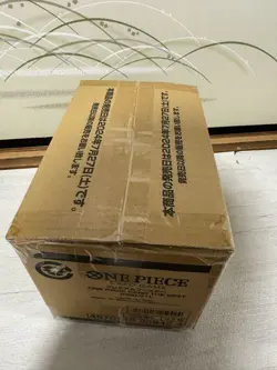 One Piece Card Premium THE BEST PRB-01 Japanese SEALED Case(10 Boxes) Japanese - Image 3