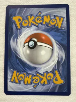 Ditto 132/165 Play! Pokemon Prize Pack Series 6 Pokemon Holo Card NM - Image 2