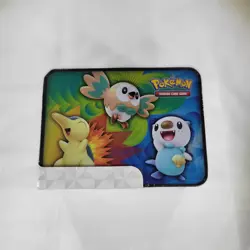 🔥 Pokemon TCG 🔥 Arceus Collector Chest 2022🔥 3 Promo Cards 5 Booster Packs 🔥 820650850202 - Image 3