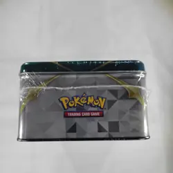 🔥 Pokemon TCG 🔥 Arceus Collector Chest 2022🔥 3 Promo Cards 5 Booster Packs 🔥 820650850202 - Image 5