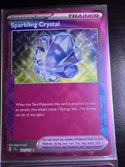 Ace Spec Pokemon Cards Lot (9 Cards) - Image 4
