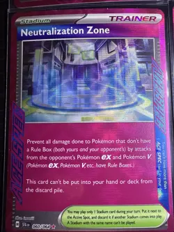 Ace Spec Pokemon Cards Lot (9 Cards) - Image 5