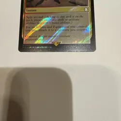 Inventory Management NM Surge Foil Foil MTG Universes Beyond: Fallout - Image 4