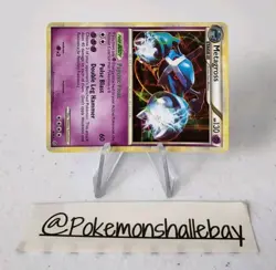 Metagross 4​/95 - HGSS Unleashed *NM* Holo Rare Pokemon Card - Image 3