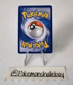 Metagross 4​/95 - HGSS Unleashed *NM* Holo Rare Pokemon Card - Image 4