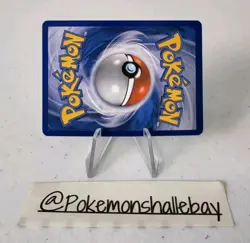 Metagross 4​/95 - HGSS Unleashed *NM* Holo Rare Pokemon Card - Image 5