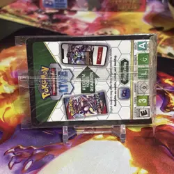 Mew EX Promo 53 From The Pokemon 151 UPC! Sealed Promo! 🔥 - Image 5