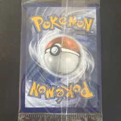 Eevee VMAX SWSH087 Promo - SEALED Pokemon - Image 2