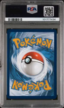 PSA 10 - 2024 POKEMON SVP EN-SV BLACK STAR PROMO 141 NOCTOWL | ETB CROWN STELLAR - Image 2