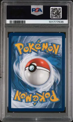 PSA 10 - 2023 POKEMON OBF EN-OBSIDIAN FLAMES 083 TOGEPI - Image 2