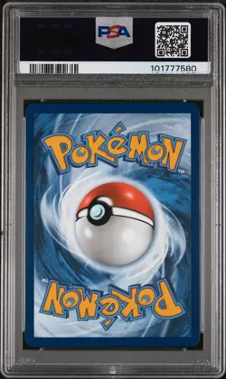 PSA 10 - 2024 POKEMON SFA EN-SHROUDED FABLE 022 SYLVEON - Image 2