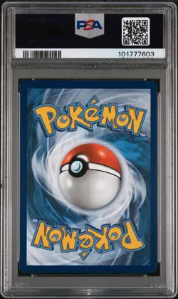 PSA 9 - 2021 POKEMON SWSH BATTLE STYLES 005 CACTURNE TOMOKAZU KOMIYA - Image 2