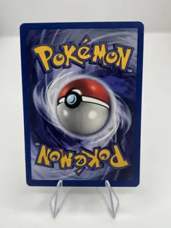 Goldeen 53/64 - 1st Edition Jungle Vintage 1999 WoTC Pokemon TCG - LP - Image 2
