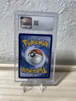 Rapid Strike Urshifu V Pokemon 2021 Battle Styles - 087/163 Holo CGC 9 - Image 2